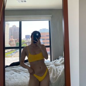 Zaful bikini